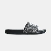 Gambar Sandal Pria BOLT PANDA - Furry Black - 42 dari ZOO.CO undefined 1 Tokopedia