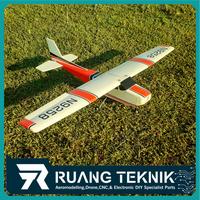 Gambar Rc Cessna 182 Plane kit, Pesawat Rc Remote Control Cessna kit - KIT dari RUANG-TEKNIK undefined 3 Tokopedia