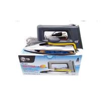 Gambar TD/YAMAKAWA Setrika Listrik / Dry Iron 333 dari NICA EL undefined 4 Tokopedia
