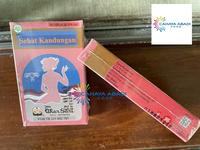 Gambar Jamu Akar Sari - Sehat Kandungan Pil Isi 120 pcs - Untuk Kandungan dari Cahaya Abadi Food Offical undefined 2 Tokopedia