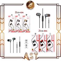 Gambar Headset Zbox Hf Z54 / A34 Bahan Metal Mic Music Audio Full Super Bass - Hf Zbox A34 dari Ast1688 undefined 1 Tokopedia