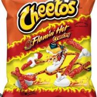 Gambar cheetos flamin hot 8oz dari Jihan Asifa _ store undefined 1 Tokopedia