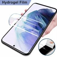 Gambar ANTIGORES HYDROGEL CLEAR/BENING REALME 10 / 10 T / 10 S / 10 PRO / 10 - DEPAN, REALME 10 dari Mr.case store undefined 3 Tokopedia