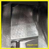 Gambar Karpet Rush 2019 2020 2021 All Karet TRD GR Sport dari Wiliam Auto undefined 3 Tokopedia