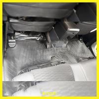 Gambar Karpet Rush 2019 2020 2021 All Karet TRD GR Sport dari Wiliam Auto undefined 5 Tokopedia