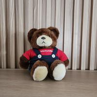 Gambar BONEKA BERUANG GIORDANO dari DeNeilShop Boneka Import undefined 1 Tokopedia