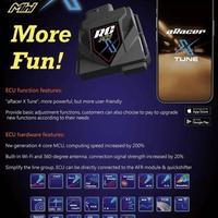 Gambar Ecu Aracer RC Mini X Original For All New Nmax 2020 up dari Bandrexx Motorsport undefined 3 Tokopedia