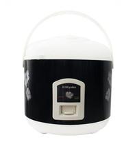 Gambar Magic Com / Rice Cooker 3 in 1 MCM838 / MCM-838 / MCM 838 [2,2 LITER] dari RC - Shopping undefined 2 Tokopedia