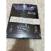 Gambar AESPA 2ND MINI ALBUM - GIRLS (KWANGYA VER / REAL WORLD VER ) ALBUM - kwangya dari GOT7CD undefined 4 Tokopedia