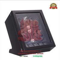 Gambar Watch Winder Pemutar Jam Tangan Otomatis 8+5 Japan Motor Warranty dari Simplecasestore undefined 4 Tokopedia
