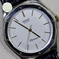 Gambar Seiko Chronos "Kudo" dari Tomodachi Watches ID undefined 2 Tokopedia