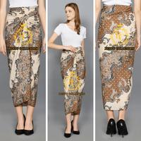 Gambar Rok Lilit Batik Modern Wanita Bawahan Kebaya Bahan Premium motif cm lc - TORAJA HITAM dari RESTU COLLETION undefined 5 Tokopedia