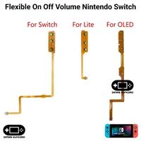 Gambar Flexible On Off Volume Nintendo SWITCH kabel tombol nintendo switch lite reguler oled - OLED dari Dimas Kuncoro Store undefined 2 Tokopedia