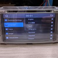 Gambar head unit OM TOYOTA STANDAR dari ady audio undefined 4 Tokopedia