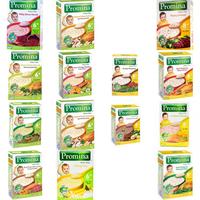 Gambar Promina bubur bayi rasa ayam keju brokoli ukuran 120 gram umur 6 bulan dari VISI BABY undefined 2 Tokopedia