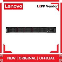 Gambar LENOVO Thinksystem SR250 V2 7D7QA01TAP - E2324G, 8GB, 1TB dari LKPP Vendor undefined 1 Tokopedia