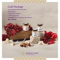 Gambar Parsel - Hamper Imlek Minuman Sarang Burung Walet dari Heavenly Nest undefined 1 Tokopedia