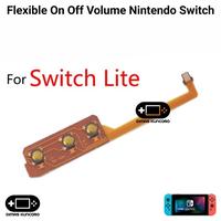 Gambar Flexible On Off Volume Nintendo SWITCH kabel tombol nintendo switch lite reguler oled - OLED dari Dimas Kuncoro Store undefined 4 Tokopedia