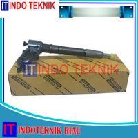 Gambar Injector Hilux Revo 2GD 23670 0E070 Injektor 2GD 6 Pin Original Denso dari Indoteknik riau undefined 3 Tokopedia