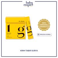 Gambar Ph. Hubby 1g Sun Cream Intensive Protection 1gx50ea Sachet - Sunscreen dari Baby Empire undefined 1 Tokopedia