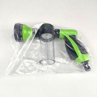 Gambar Semprotan Air Sabun Cuci Steam Mobil Motor Nozle Dispenser RK-S4H1 dari insideflow id undefined 5 Tokopedia
