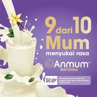 Gambar ANMUM MATERNA SUSU NUTRISI IBU HAMIL ALL VARIANT RASA 400 GRAM dari Abizar Shop.official undefined 4 Tokopedia