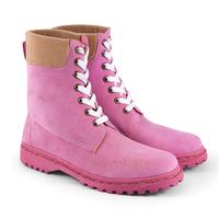 Gambar CBR SIX Sepatu kasual boot wanita | Boot fashion bertali |Pink BCC 865 - 39 dari NusantaraGrosirCom undefined 1 Tokopedia