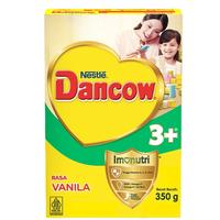 Gambar DANCOW 3+ Vanila 350 g dari BigSmart jakarta utara undefined 1 Tokopedia