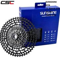Gambar Sale Only 363g Cycling Accessories MTB Sprockets 11 Speed 11 50T 33s dari Just Adventure undefined 3 Tokopedia