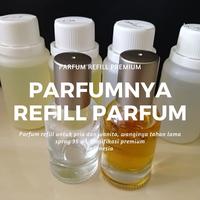Gambar Parfum refill spray 35 ml premium - Angel H  dari PARFUMNYA undefined 4 Tokopedia