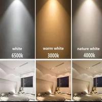 Gambar UNILUX DOWNLIGHT LAMPU LED SPOT LIGHT 3W WARM WHITE / NATURAL/ PUTIH - KUNING WW 3000K dari M QUEEN undefined 5 Tokopedia