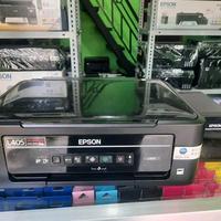 Gambar printer epson l405 wifi dari Nabilla printer undefined 1 Tokopedia