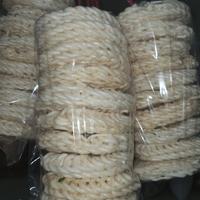Gambar Kerupuk Kampung / Kerupuk Putih / Kerupuk Aci Besar Asli dari cindylarisjaya undefined 1 Tokopedia