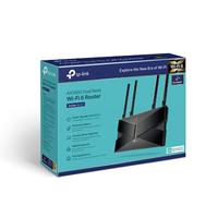 Gambar Archer AX23 AX1800 Dual-Band Wi-Fi 6 Technology Router dari BudgetTekno undefined 4 Tokopedia