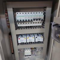 Gambar PANEL LISTRIK DISTRIBUSI 3 phase RST MCB 3P25 AMPER SCHNEIDER ORIGINAL dari PELITA PANEL ELEKTRIK undefined 2 Tokopedia