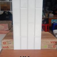 Gambar KIA keramik dinding bata iglo white 30*60 dari mulia makmur abadi undefined 2 Tokopedia
