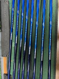 Gambar Stick Golf Iron Set XXIO 10 MP1000 8pcs Second very good original dari superstar golf undefined 5 Tokopedia