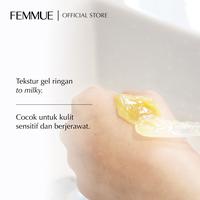 Gambar Femmue - Extraordinary Beauty Cleansing Balm 50gr dari FEMMUE Indonesia undefined 5 Tokopedia