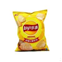 Gambar Lays Classic Flavor Potato Chips 135Gr import China ORIGINAL dari tokonesultan undefined 1 Tokopedia