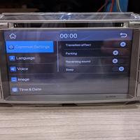 Gambar head unit OM TOYOTA STANDAR dari ady audio undefined 3 Tokopedia