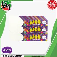 Gambar Voucher Kuota Axis 1GB 5H Voucher Data Fisik dari YMCELL BANDUNG undefined 1 Tokopedia