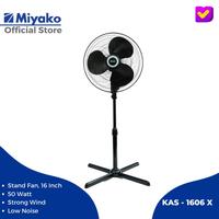 Gambar Kipas angin Miyako KAS 1606X - 1606 pl dari Trendy Electronic undefined 1 Tokopedia