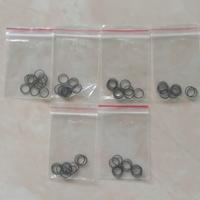 Gambar Karet Sim card tray waterproof iphone X XS Max 11 12 13 14 pro max oem dari Murmeraje undefined 2 Tokopedia
