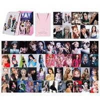 Gambar photocard lomocard blackpink 55 pcs - bp 8,4members dari ymstore_NEW undefined 5 Tokopedia