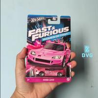 Gambar Hotwheels Honda S2000 Suki Fast Furious Wave 4 Mulus dari Blackvost Store undefined 1 Tokopedia