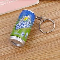 Gambar Aksesoris Pulpen Pena Bolpoin Lipat Bentuk Botol Minum Lucu Anti Bocor - Seprit dari Renjana Kita undefined 4 Tokopedia