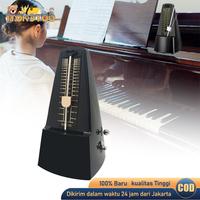 Gambar Metronome Mekanik Mechanical Metronom Untuk Piano Gitar dari ITOKOTOO undefined 1 Tokopedia