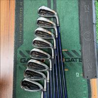 Gambar Stick Golf Iron Set XXIO 10 MP1000 8pcs Second very good original dari superstar golf undefined 1 Tokopedia