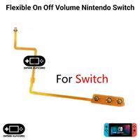 Gambar Flexible On Off Volume Nintendo SWITCH kabel tombol nintendo switch lite reguler oled - OLED dari Dimas Kuncoro Store undefined 3 Tokopedia