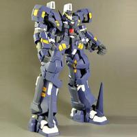 Gambar Promo BT Model Building Kits Super Robot Wars OG HuCKEBEIN Boxer 1 14 dari Figure Afternoon undefined 4 Tokopedia